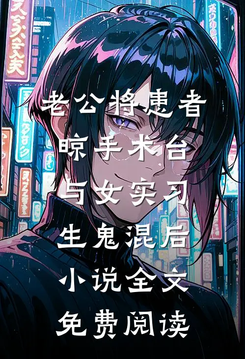 老公将患者晾手术台，与女实习生鬼混后小说全文免费阅读