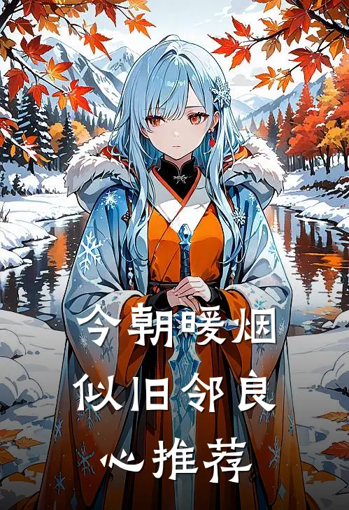 今朝暖烟似旧邻良心推荐
