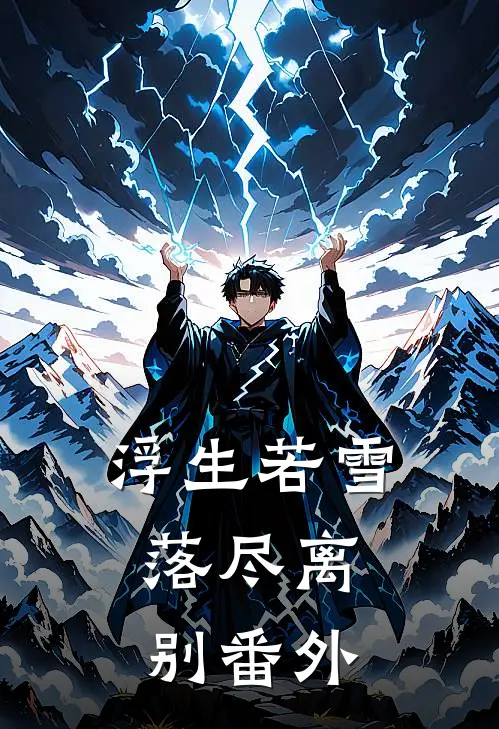 浮生若雪，落尽离别番外