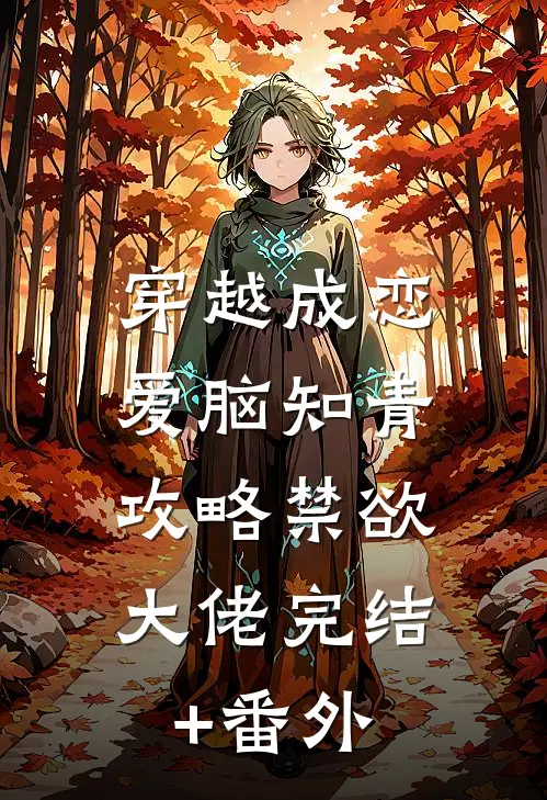 穿越成恋爱脑知青，攻略禁欲大佬完结+番外