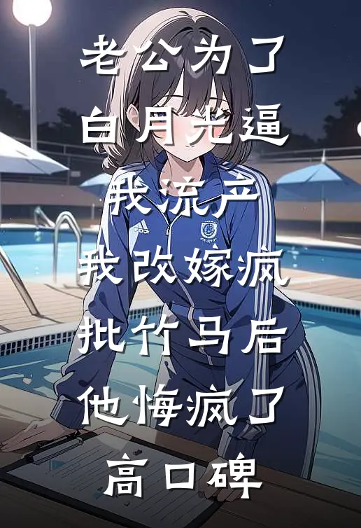 老公为了白月光逼我流产，我改嫁疯批竹马后他悔疯了高口碑