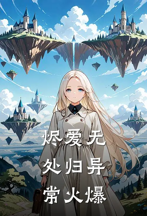 烬爱无处归异常火爆