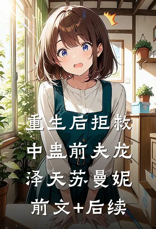 重生后拒救中蛊前夫龙泽天苏曼妮:前文+后续