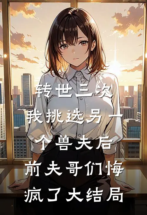 转世三次，我挑选另一个兽夫后，前夫哥们悔疯了大结局