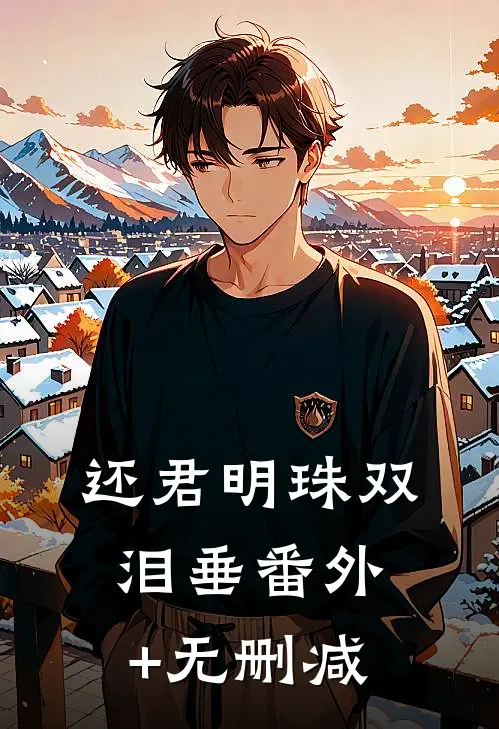 还君明珠双泪垂番外+无删减