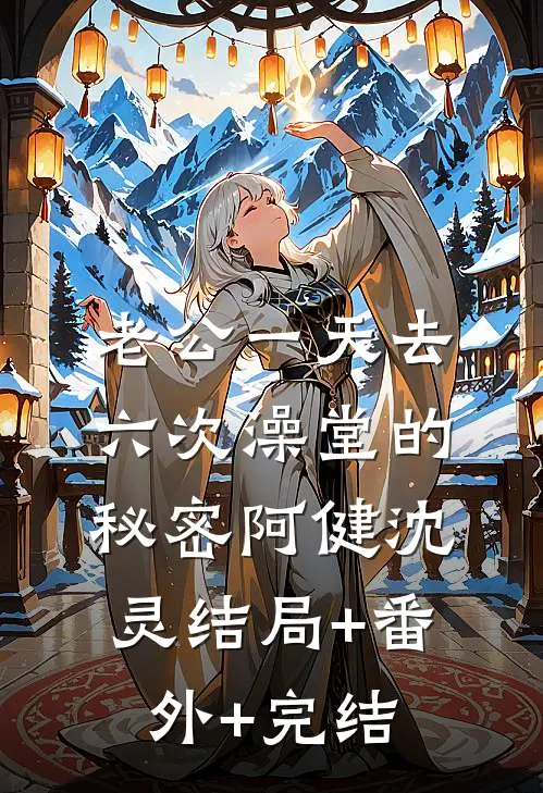老公一天去六次澡堂的秘密阿健沈灵结局+番外+完结