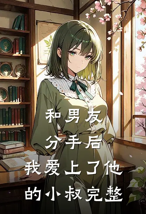 和男友分手后，我爱上了他的小叔完整