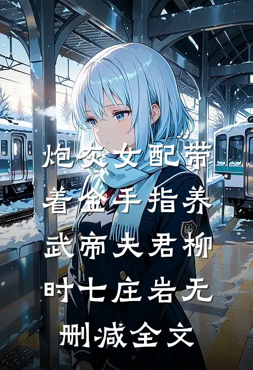 炮灰女配带着金手指养武帝夫君柳时七庄岩无删减全文
