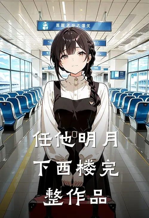 任他明月下西楼完整作品