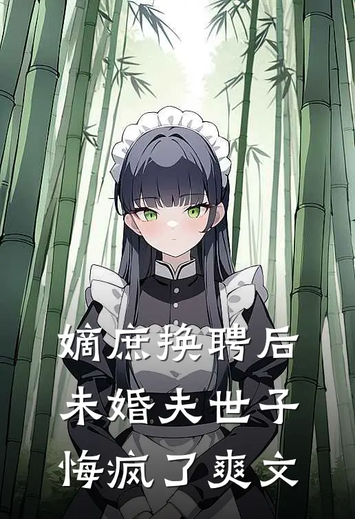 嫡庶换聘后，未婚夫世子悔疯了爽文