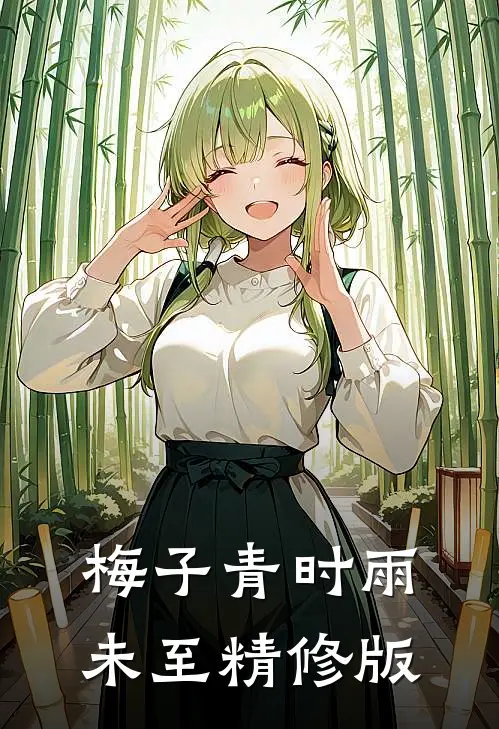 梅子青时雨未至精修版