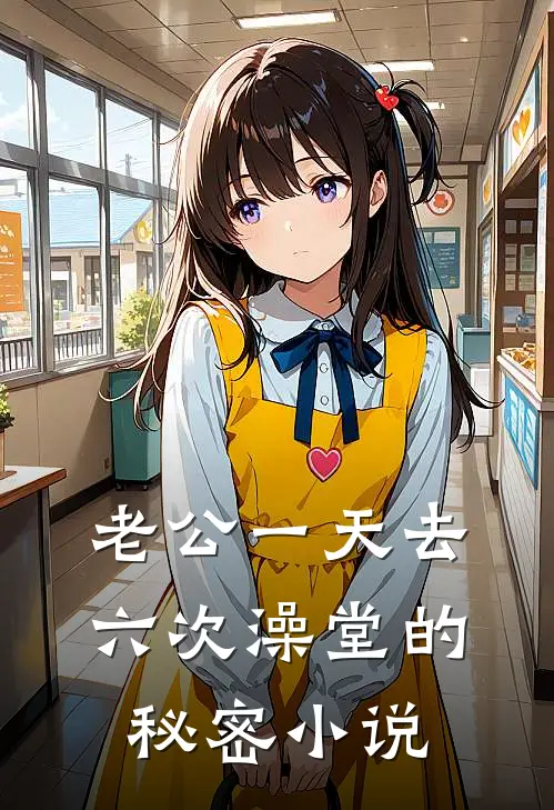 老公一天去六次澡堂的秘密小说