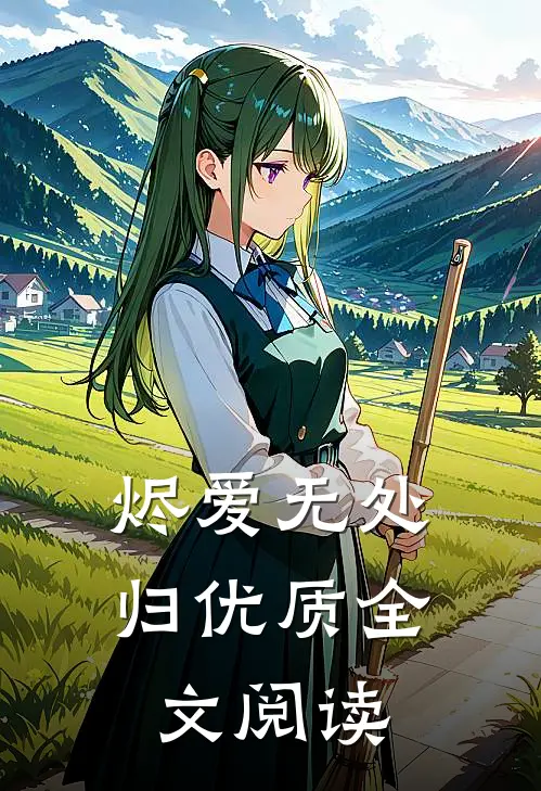 烬爱无处归优质全文阅读