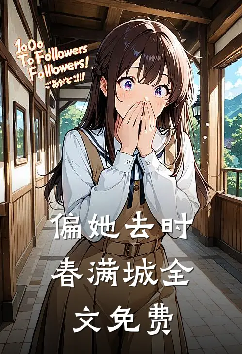 偏她去时春满城全文免费