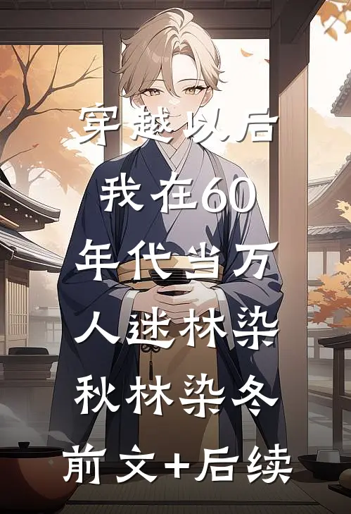 穿越以后，我在60年代当万人迷林染秋林染冬:前文+后续