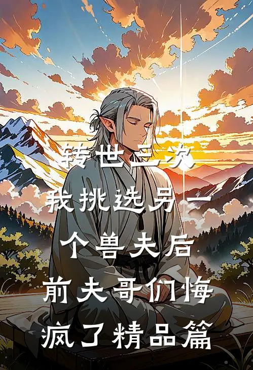 转世三次，我挑选另一个兽夫后，前夫哥们悔疯了精品篇
