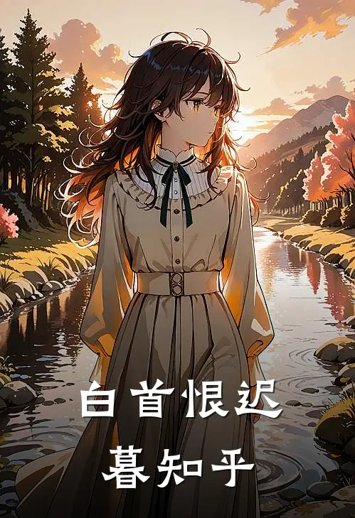 白首恨迟暮知乎