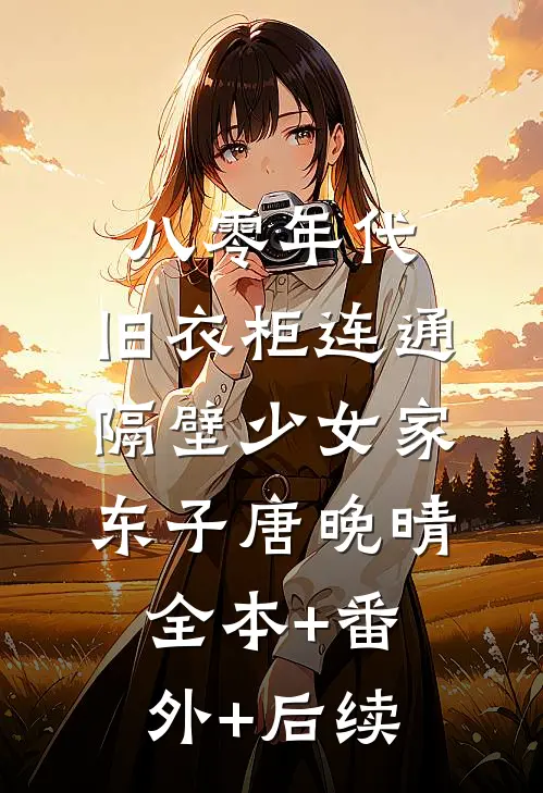 八零年代，旧衣柜连通隔壁少女家东子唐晚晴:全本+番外+后续