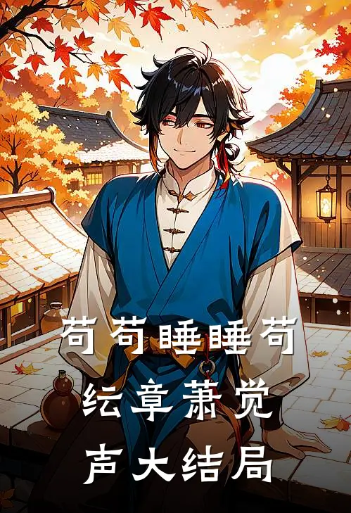 苟苟睡睡苟纭章萧觉声大结局