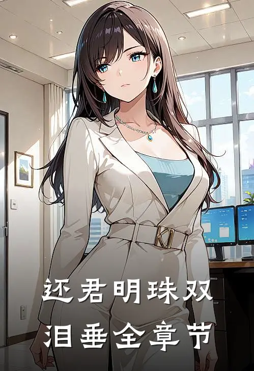 还君明珠双泪垂全章节