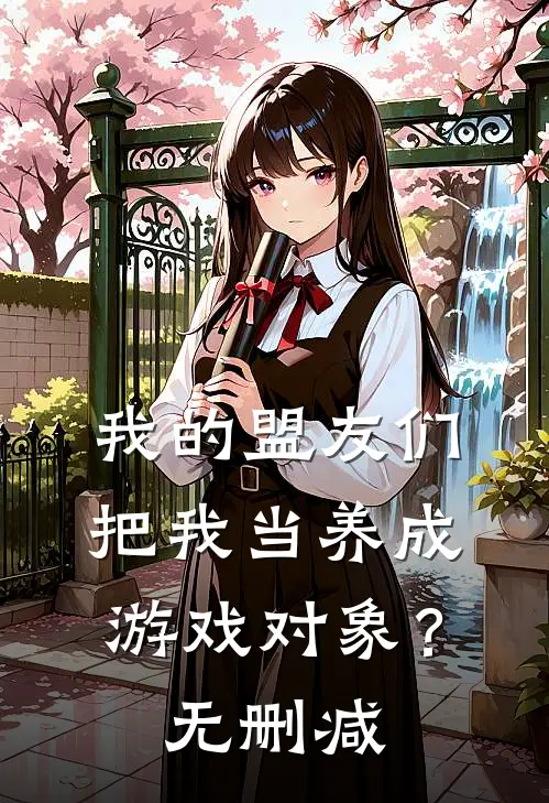 我的盟友们，把我当养成游戏对象？无删减