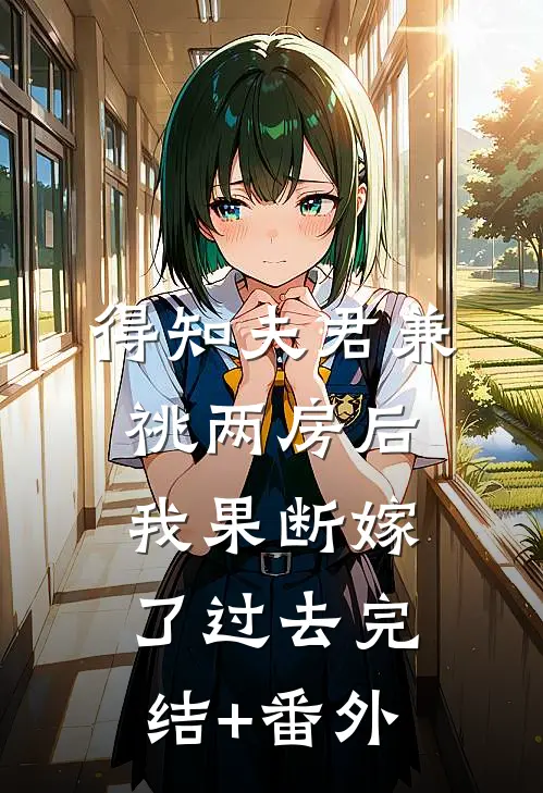 得知夫君兼祧两房后，我果断嫁了过去完结+番外