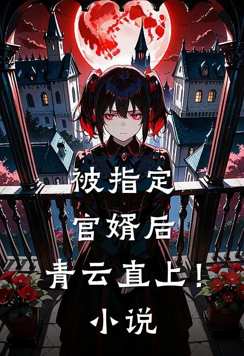 被指定官婿后，青云直上！小说