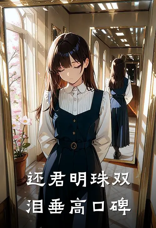 还君明珠双泪垂高口碑