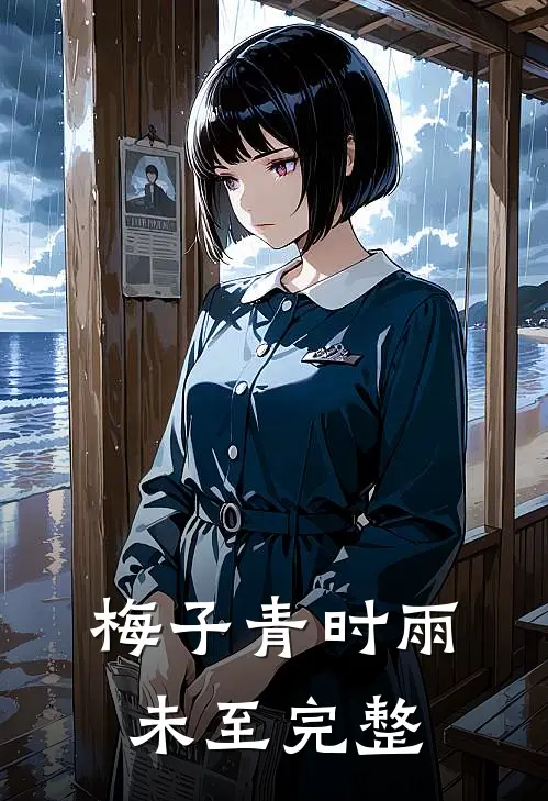 梅子青时雨未至完整