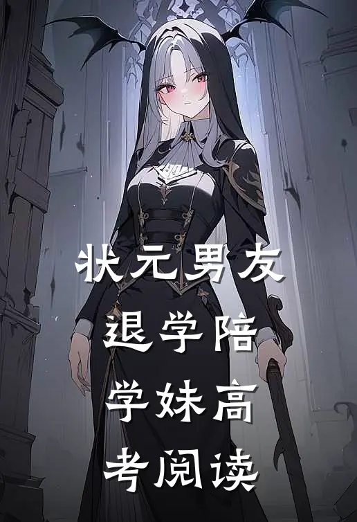 状元男友退学陪学妹高考阅读