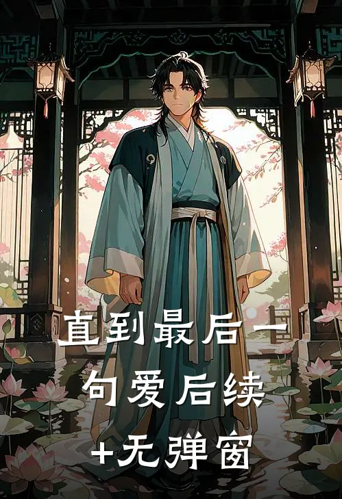 直到最后一句爱后续+无弹窗