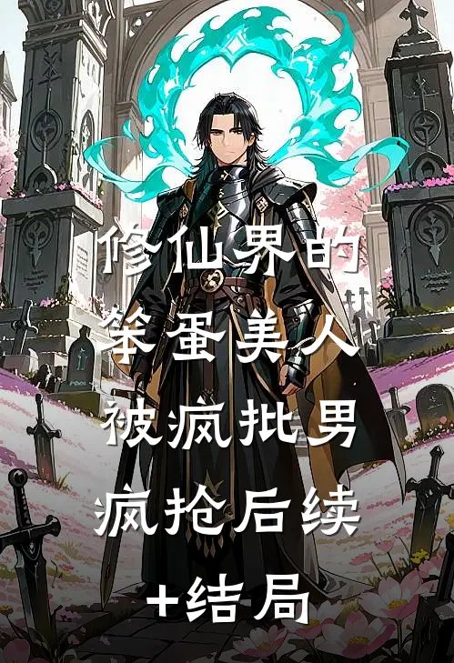 修仙界的笨蛋美人，被疯批男疯抢后续+结局
