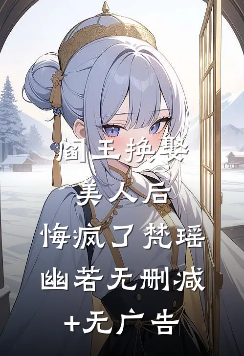 阎王换娶美人后，悔疯了梵瑶幽若无删减+无广告