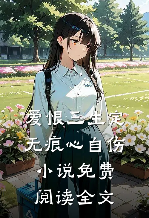 爱恨三生定，无痕心自伤小说免费阅读全文