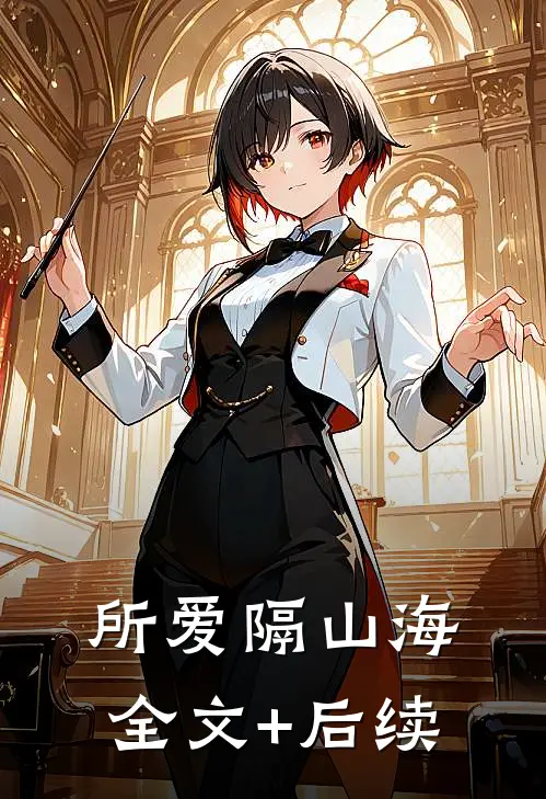 所爱隔山海全文+后续