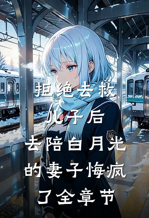 拒绝去救儿子后，去陪白月光的妻子悔疯了全章节