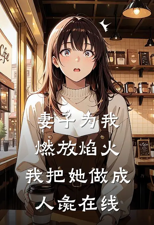 妻子为我燃放焰火，我把她做成人彘在线