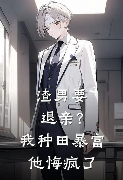 渣男要退亲？我种田暴富他悔疯了
