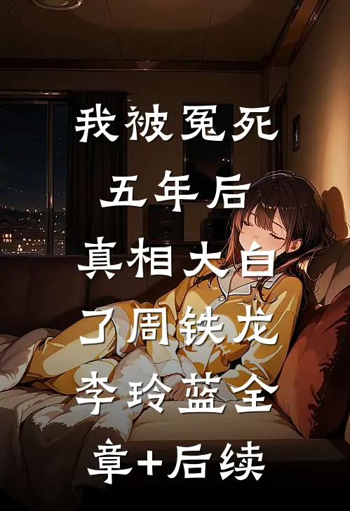 我被冤死五年后，真相大白了周铁龙李玲蓝全章+后续