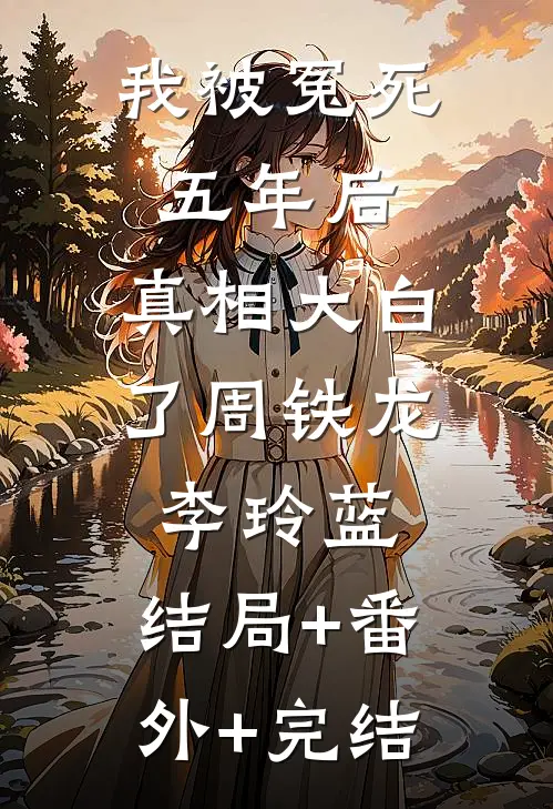 我被冤死五年后，真相大白了周铁龙李玲蓝:结局+番外+完结