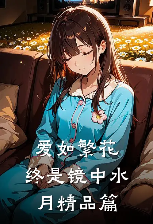 爱如繁花，终是镜中水月精品篇