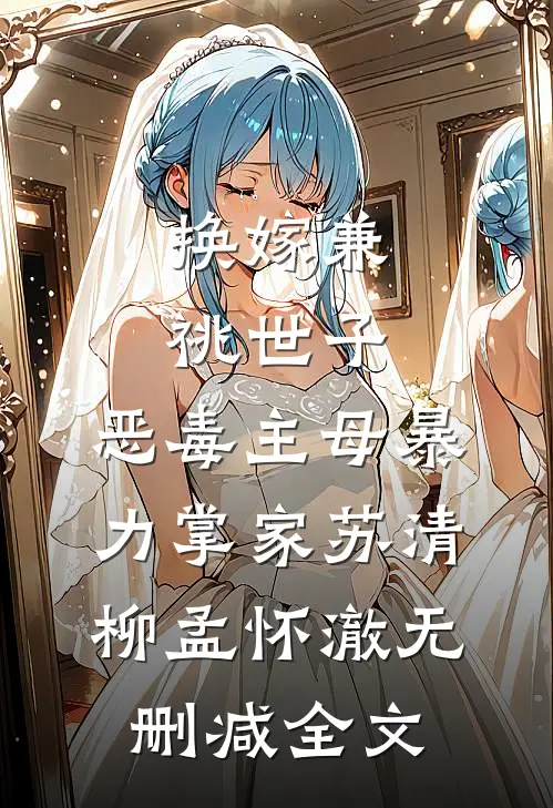 换嫁兼祧世子，恶毒主母暴力掌家苏清柳孟怀澈无删减全文
