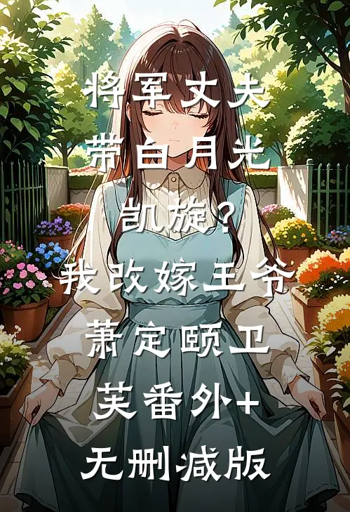将军丈夫带白月光凯旋？我改嫁王爷萧定颐卫芙番外+无删减版