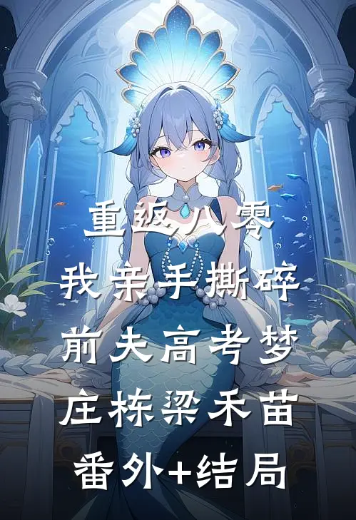 重返八零，我亲手撕碎前夫高考梦庄栋梁禾苗(番外)+(结局)