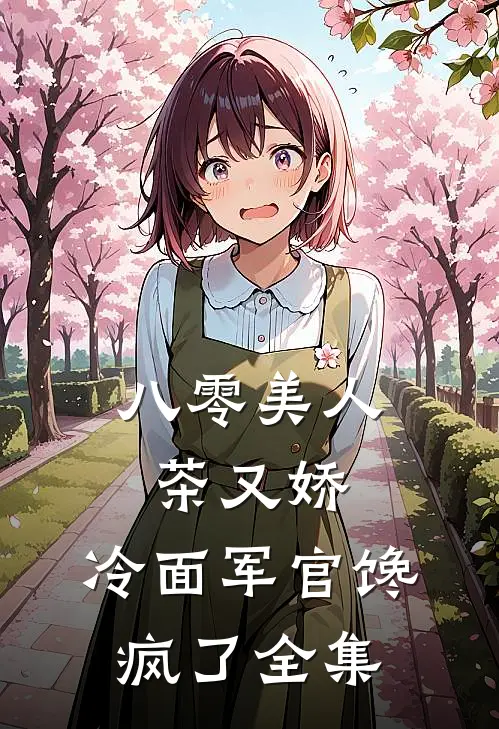 八零美人茶又娇，冷面军官馋疯了全集