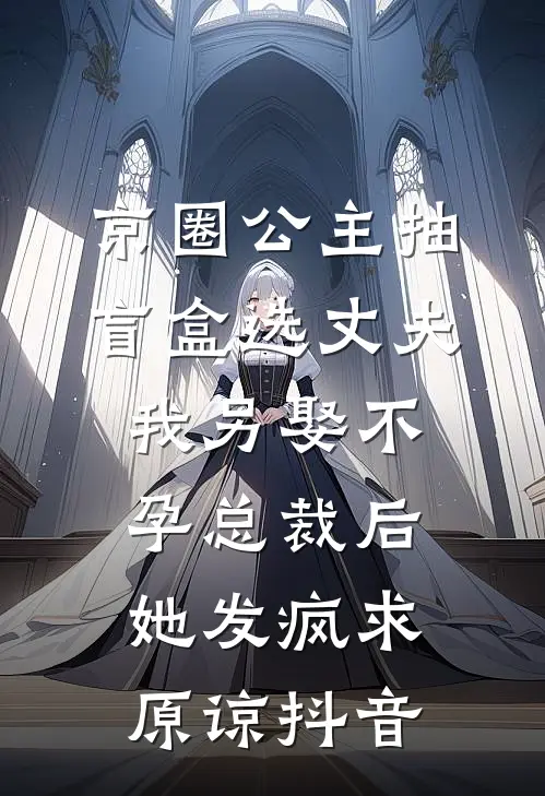 京圈公主抽盲盒选丈夫，我另娶不孕总裁后她发疯求原谅抖音