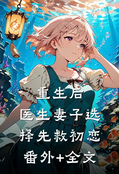 重生后，医生妻子选择先救初恋:(番外)+(全文)