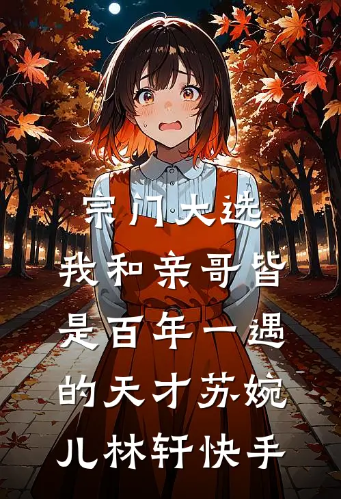 爱恨别离，心赴星河by