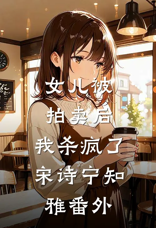 女儿被拍卖后，我杀疯了宋诗宁知雅番外