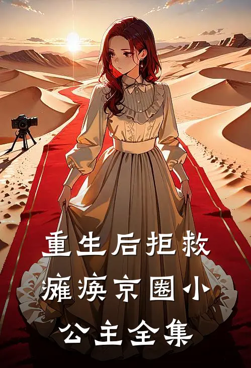 重生后拒救瘫痪京圈小公主全集